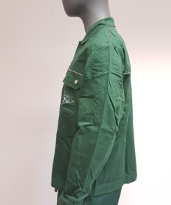 Alternative view of Bundjacke | Werkstatt Granit