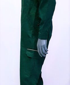 Alternative view of Overall | Werkstatt Granit