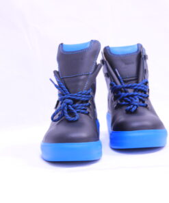 Alternative view of Arbeitsschuhe | Asphaltprofi hoch