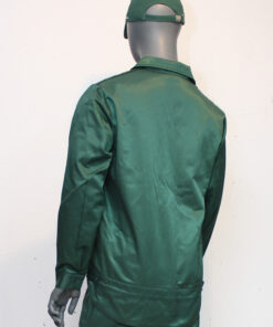 Alternative view of Bundjacke | Baustelle Bliem