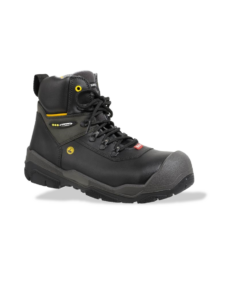 Arbeitsschuhe | Jalas hoch