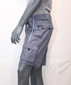 Alternative view of Kurze Hose | Klöcher