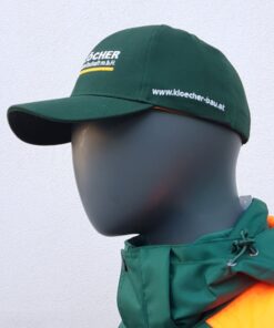 Alternative view of Schirmkappe | Klöcher