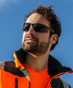 Sonnenbrille | Granit