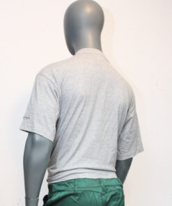 Alternative view of T-Shirt | mit Logo