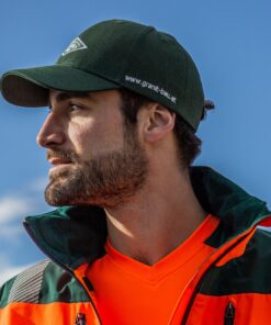 Schirmkappe | Granit