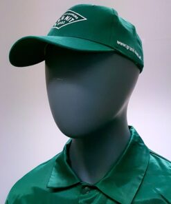 Schirmkappe | Objektbetreuung