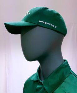 Alternative view of Schirmkappe | Objektbetreuung