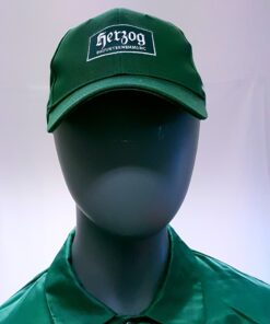 Schirmkappe | Herzog