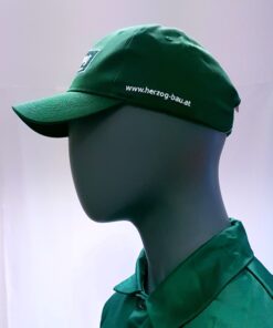 Alternative view of Schirmkappe | Herzog