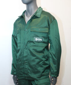 Bundjacke | Baustelle Herzog