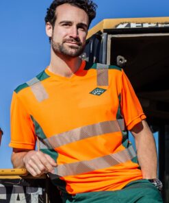 Warn Work Shirt | Granit