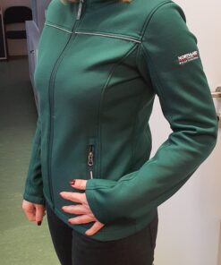 Activshell | Damen Granit