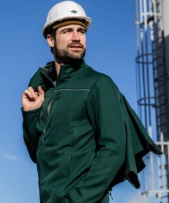 Activshell | Herren Granit