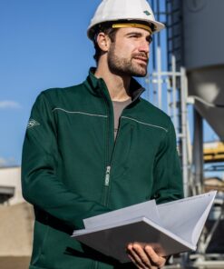 Alternative view of Activshell | Herren Granit