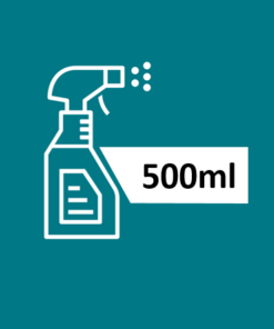 Handdesinfekt. Pumpsprüher 500ml