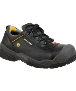 Arbeitsschuhe | Jalas nieder