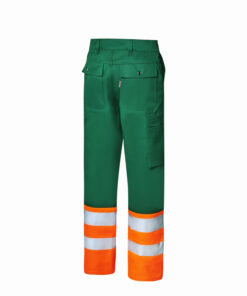 Alternative view of Bundhose | Baustelle