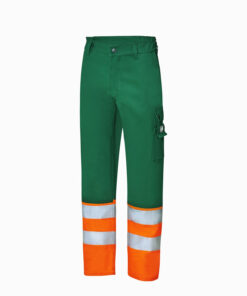 Bundhose | Baustelle