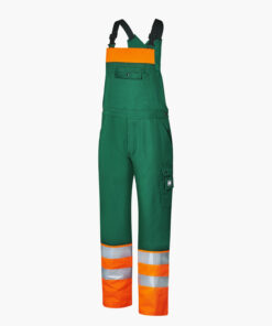 Latzhose | Baustelle