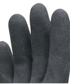 Alternative view of Arbeitshandschuhe 6-Paar | Granit