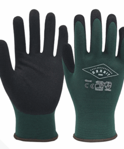 Arbeitshandschuhe 6-Paar | Granit