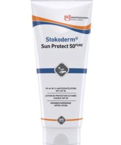 Sonnenschutzcreme 100ml, LSF 50+