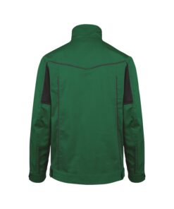 Alternative view of Bundjacke | Stretch mit Logo