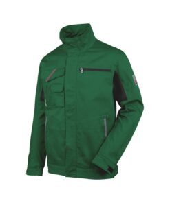 Bundjacke | Stretch mit Logo