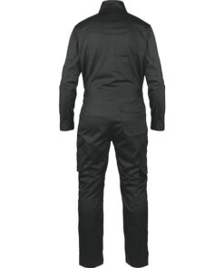 Alternative view of Overall | Stretch mit Logo