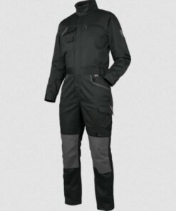 Overall | Stretch mit Logo