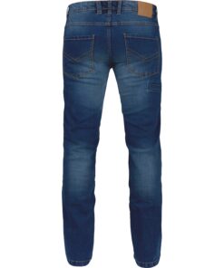 Alternative view of Arbeitsjeans | Stretch